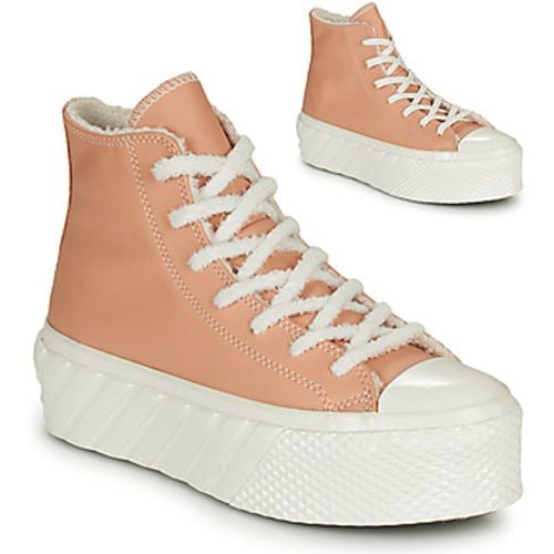 Turnschuhe CHUCK TAYLOR ALL STAR LIFT 2X COZY TONES HI - Converse - Modalova