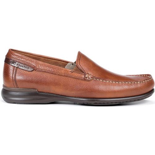 Herrenschuhe 8682 TORNADO ORION MOCCASIN MAN - Fluchos - Modalova