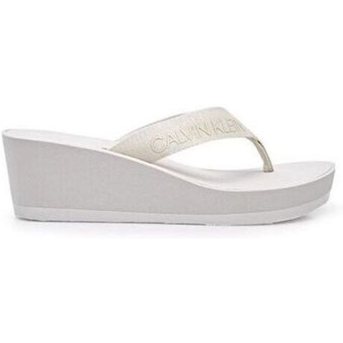 Zehentrenner FLIP FLOP - Calvin Klein Jeans - Modalova