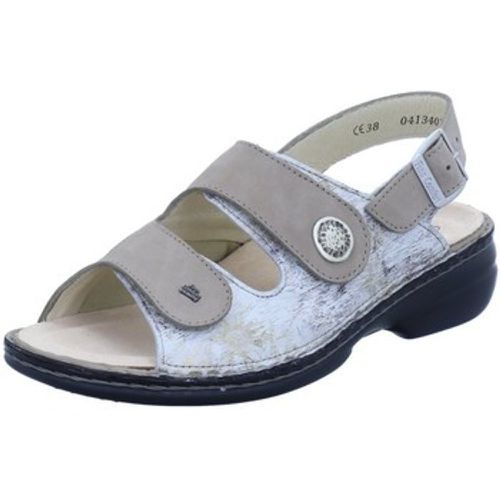 Sandalen Sandaletten Isera 05004--902252 - Finn Comfort - Modalova