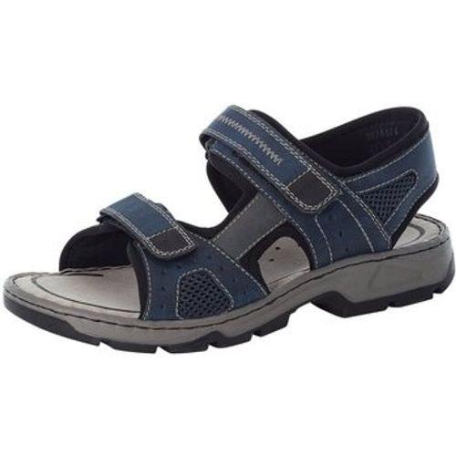 Herrenschuhe Offene Sandalette 26166-14 - Rieker - Modalova