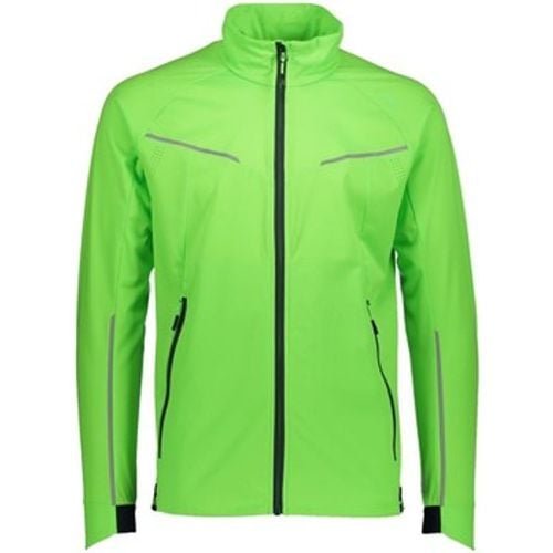 Herren-Jacke Sport MAN FIX HOOD JACKET 31A6247 E349 - CMP - Modalova