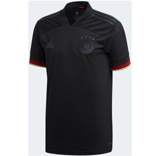 T-Shirts & Poloshirts Sport DFB Away Jersey EM 2021 EH6117 - Adidas - Modalova