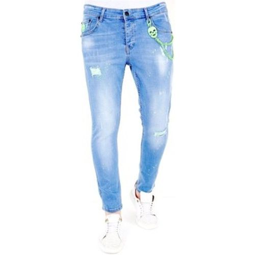Lf Slim Fit Jeans Helle Slim Jeans - Lf - Modalova