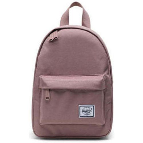 Rucksack Classic Mini Ash Rose - Herschel - Modalova