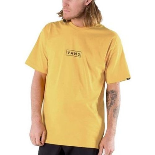 T-Shirts & Poloshirts T-Shirt MN Easy Box SS Honey Gold - Vans - Modalova