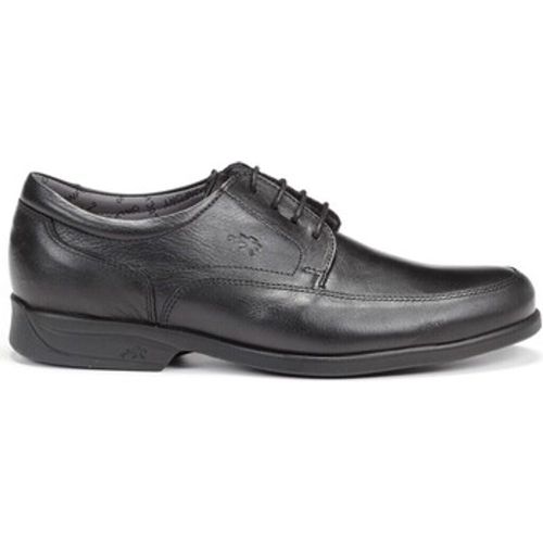 Fluchos Herrenschuhe f8903 negro Schwarz In Herrengrößen erhältlich. 40. Jetzt f8903 negro von Fluchos auf Spartoo.de versandkostenfrei bestellen! - 20085998H5 - Modalova