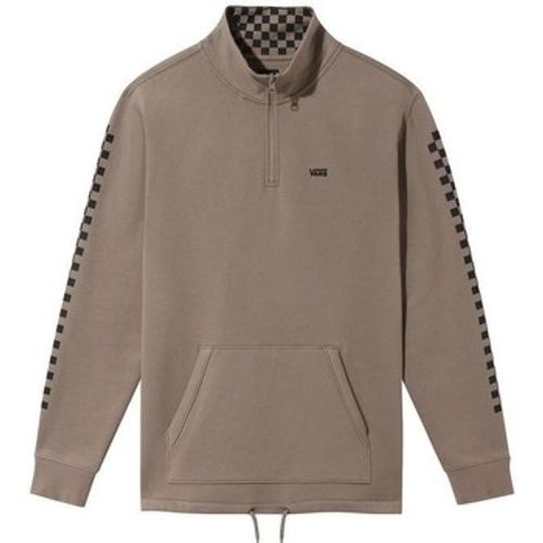 Pullover Sweatshirt MN Versa Desert Taupe/Black - Vans - Modalova