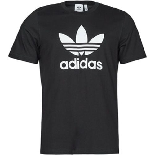 Adidas T-Shirt TREFOIL T-SHIRT - Adidas - Modalova