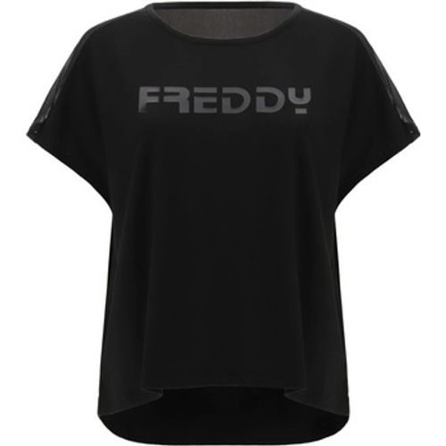 Freddy T-Shirt S1WTBT3 - Freddy - Modalova
