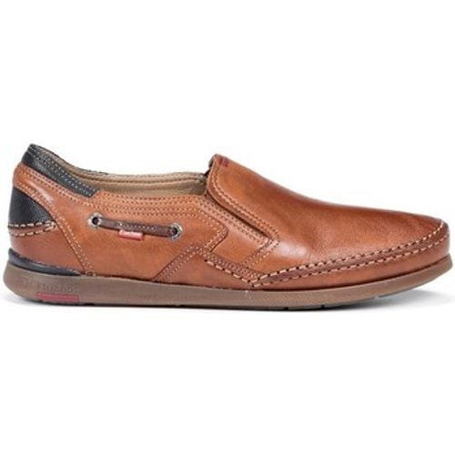 Herrenschuhe 9883 TORNADO MARINER MOCCASIN MAN - Fluchos - Modalova