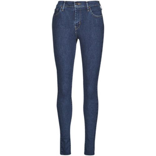 Slim Fit Jeans 720 HIRISE SUPER SKINNY - Levis - Modalova