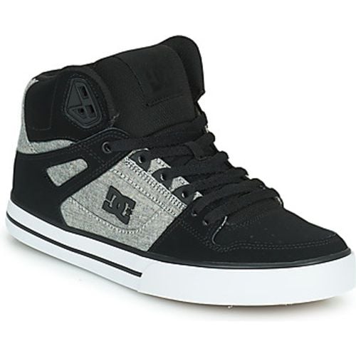 Turnschuhe PURE HIGH-TOP WC - DC Shoes - Modalova