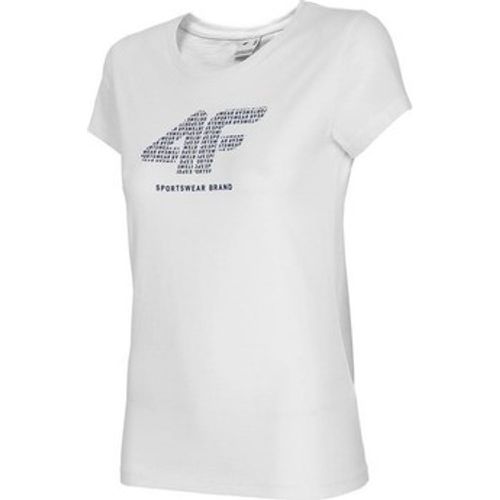 F T-Shirt TSD011 - 4F - Modalova
