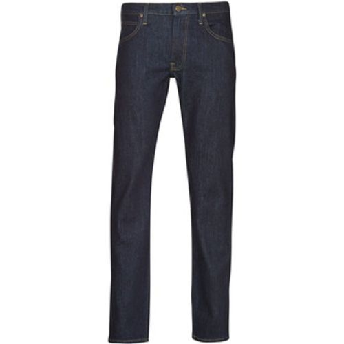 Straight Leg Jeans DAREN ZIP FLY - Lee - Modalova