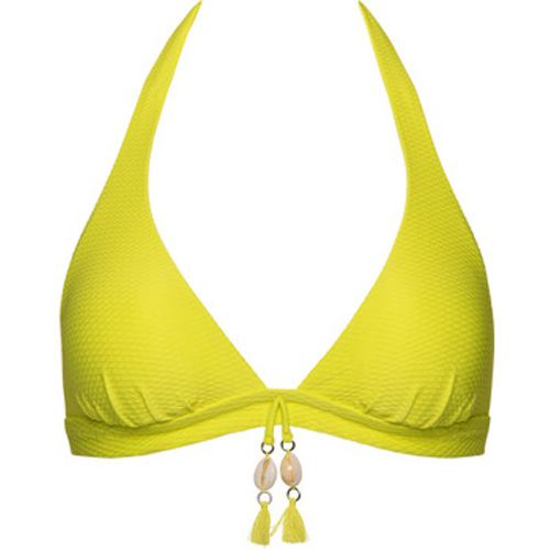 Bikini Ober- und Unterteile Triangel-Badeanzug-Oberteil ohne Bügel Ibiza - Lisca - Modalova