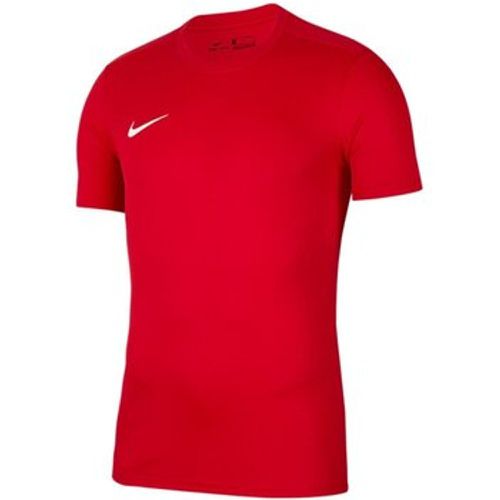 T-Shirts & Poloshirts Sport DRI-FIT PARK VII MEN'S SO BV6708 657 - Nike - Modalova