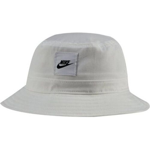 Schirmmütze Sport SPORTSWEAR BUCKET HAT CK5324 100 - Nike - Modalova