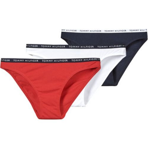 Tommy Hilfiger Slips BIKINI X3 - Tommy Hilfiger - Modalova