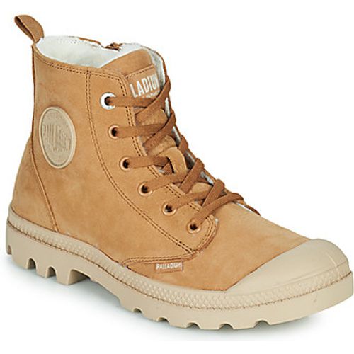 Damenstiefel PAMPA HI ZIP WL W - Palladium - Modalova