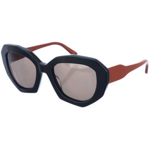 Marni Sonnenbrillen ME606S-315 - Marni - Modalova