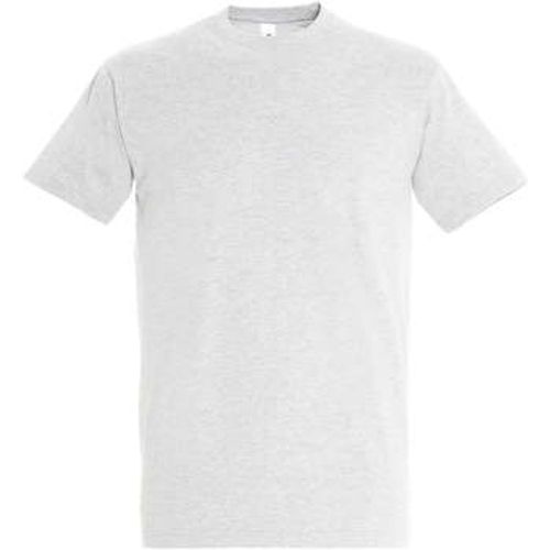 T-Shirt IMPERIAL camiseta color Ash - Sols - Modalova