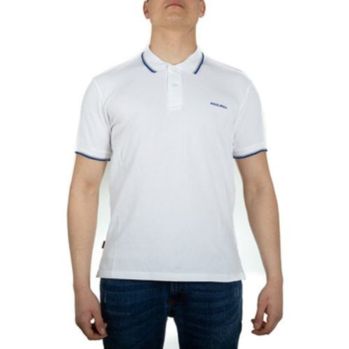 T-Shirts & Poloshirts WOPO0013MR - Woolrich - Modalova