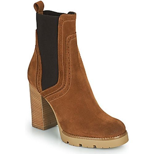 Stiefeletten VANILLA - Maison Minelli - Modalova