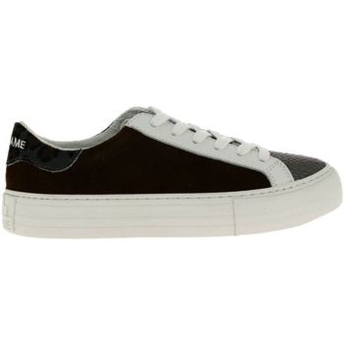 Sneaker ARCADE SNEAKER JAVA SUEDE - No Name - Modalova