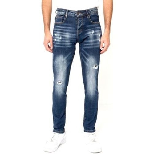Slim Fit Jeans Slim Jeans - True Rise - Modalova