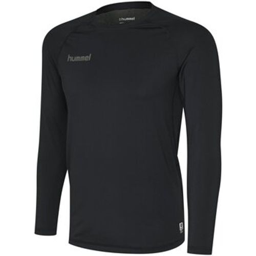 Langarmshirt Sport HML FIRST PERFORMANCE JERSEY L/S 204502 2001 - Hummel - Modalova