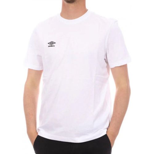 T-Shirts & Poloshirts 618290-60 - Umbro - Modalova