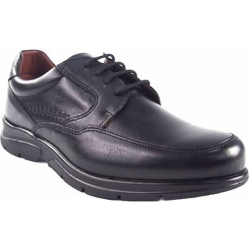 Schuhe 1250 schwarzer Herrenschuh - Baerchi - Modalova