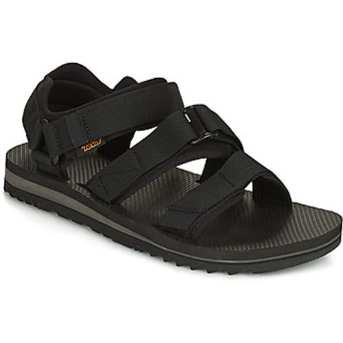 Sandalen M Cross Strap Trail BLACK - Teva - Modalova