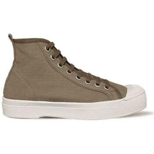 Bensimon Damenschuhe Baskets - Bensimon - Modalova