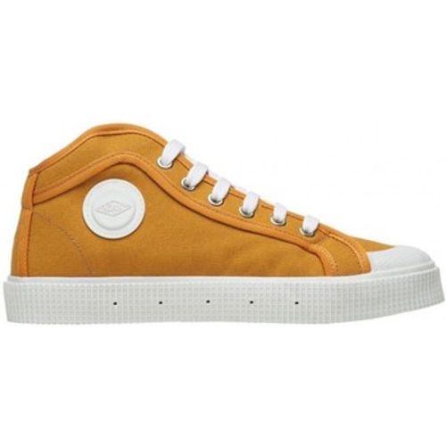 Sanjo Sneaker K100 - Mustard - Sanjo - Modalova