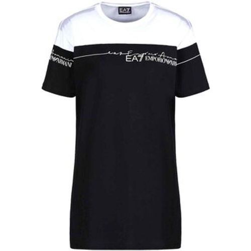 T-Shirt 3KTT59 TJBEZ - Ea7 Emporio Armani - Modalova