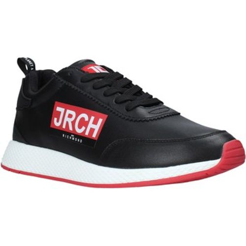 John Richmond Sneaker 10131/CP B - John Richmond - Modalova