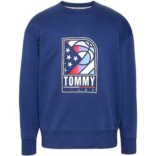 Tommy Jeans Sweatshirt DM0DM10661 - Tommy Jeans - Modalova
