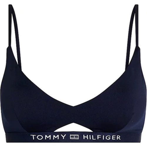 Bikini Ober- und Unterteile UW0UW02706 - Tommy Hilfiger - Modalova