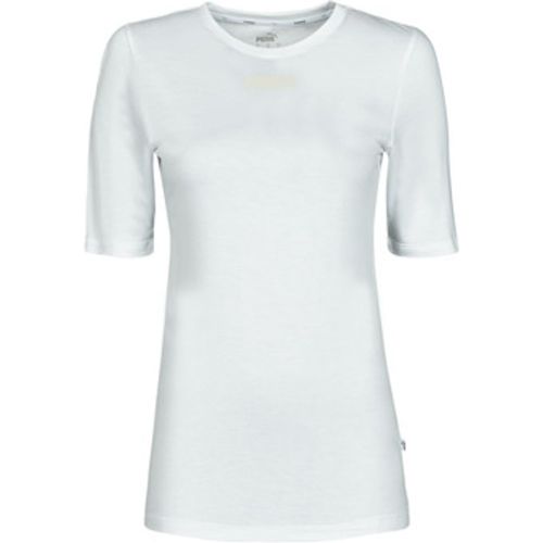 Puma T-Shirt MBASIC TEE - Puma - Modalova