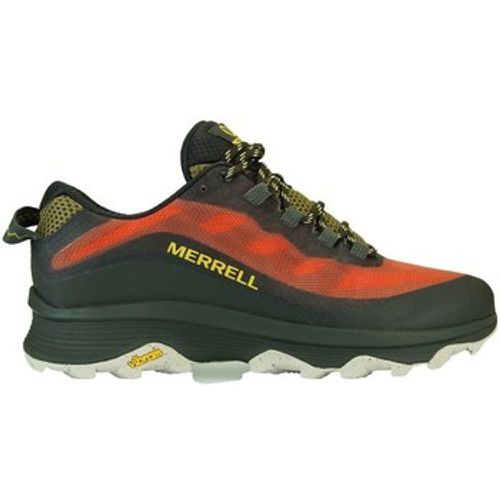 Merrell Sneaker Moab Speed - Merrell - Modalova