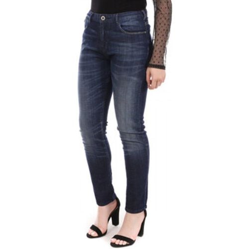 Boyfriend Jeans 135238-1E - Scotch & Soda - Modalova