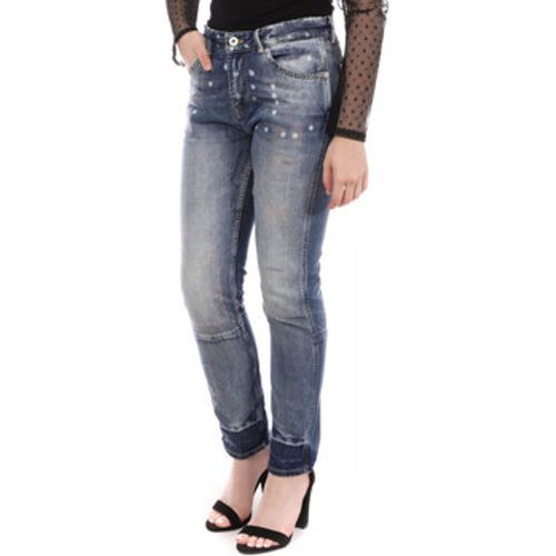 Boyfriend Jeans 135261-1I - Scotch & Soda - Modalova