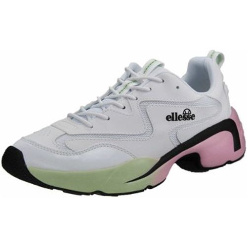 Sneaker Schnuerschuhe -rosa-grün 617167 Indus Gradient - Ellesse - Modalova