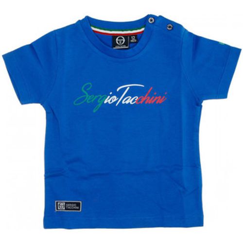 Sergio Tacchini T-Shirt 3076M0016 - Sergio Tacchini - Modalova
