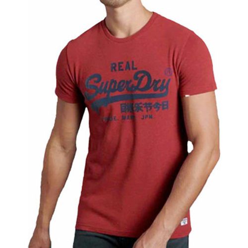 Superdry T-Shirt Style real - Superdry - Modalova