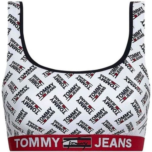 Tommy Jeans Sport BH - Tommy Jeans - Modalova