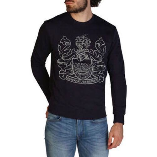 Aquascutum Sweatshirt - fai001 - Aquascutum - Modalova