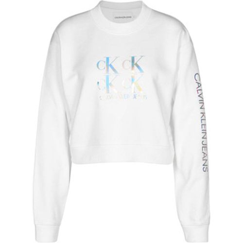 Sweatshirt J20J215575 - Calvin Klein Jeans - Modalova